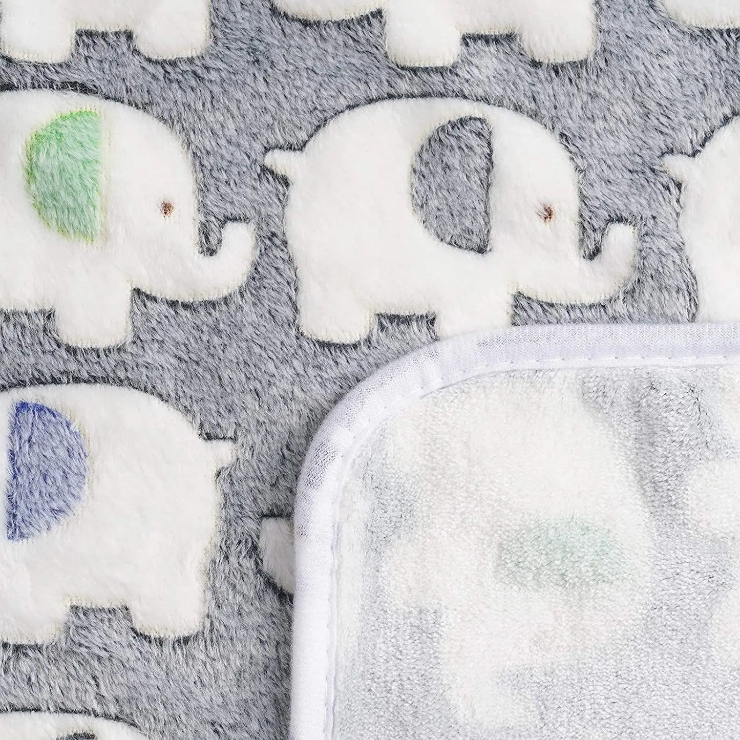 SnuggleElephant™