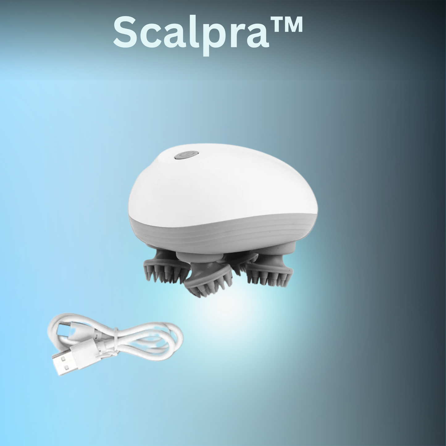Scalpra™