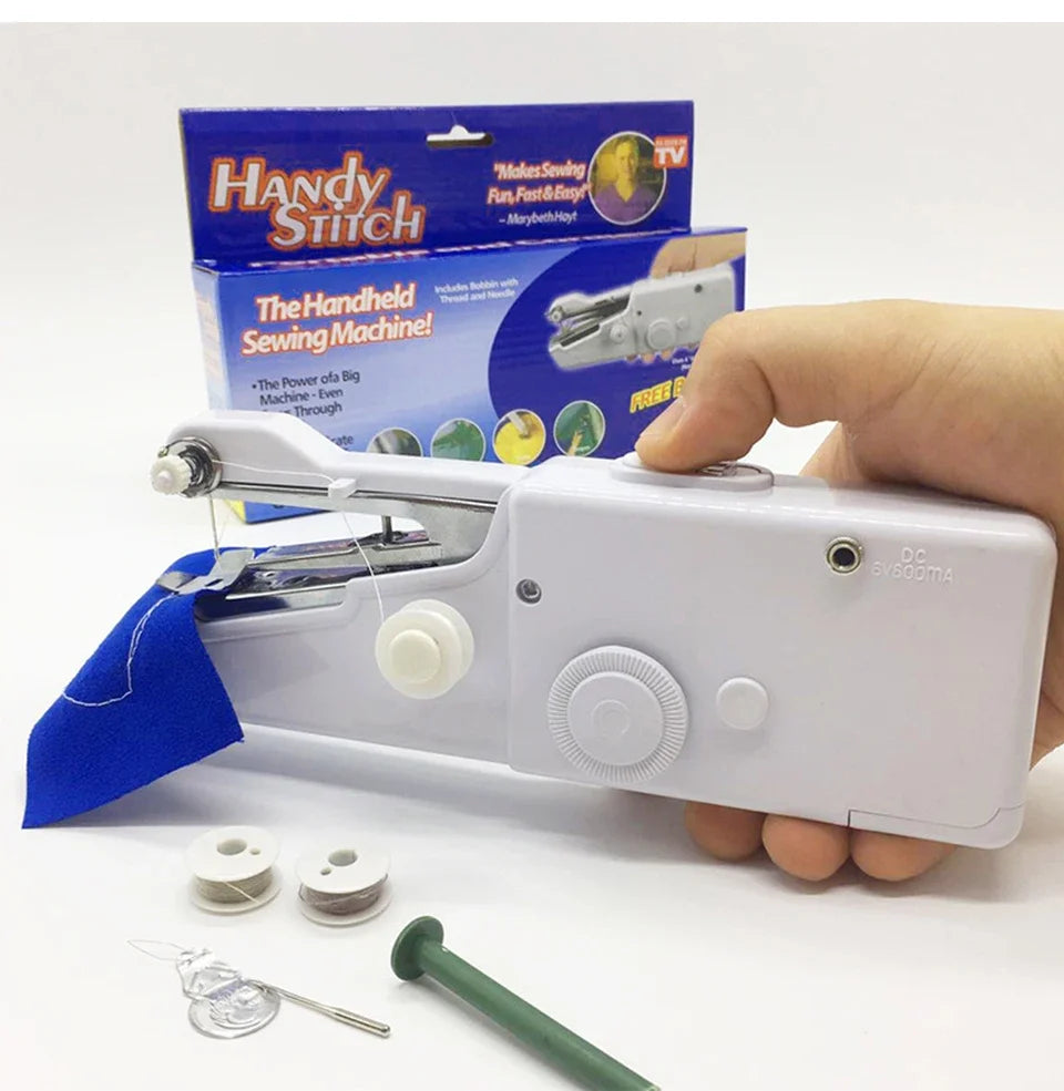 PocketStitch™
