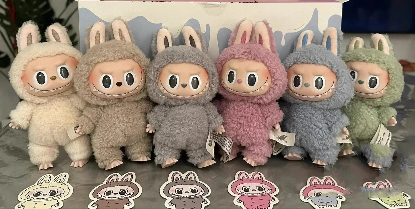 CuddleMonster™