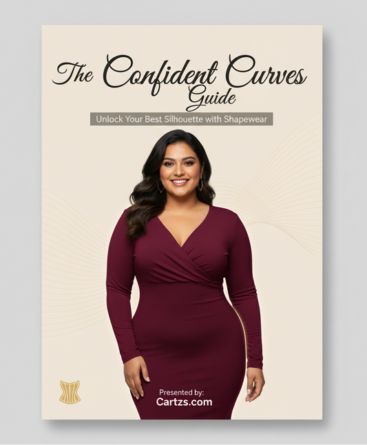 Smooth-N-Sculpt Contour Short E-BOOK