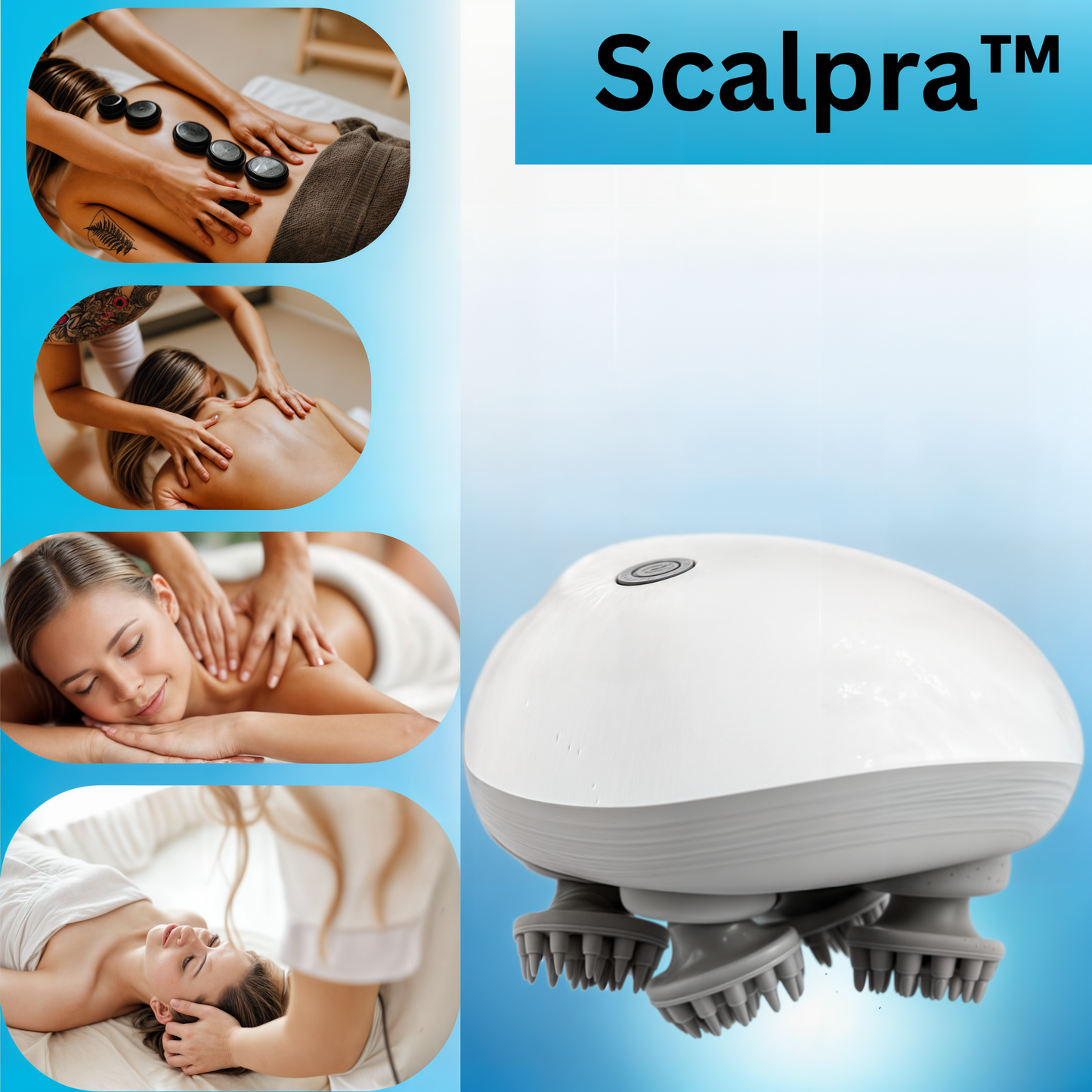 Scalpra™