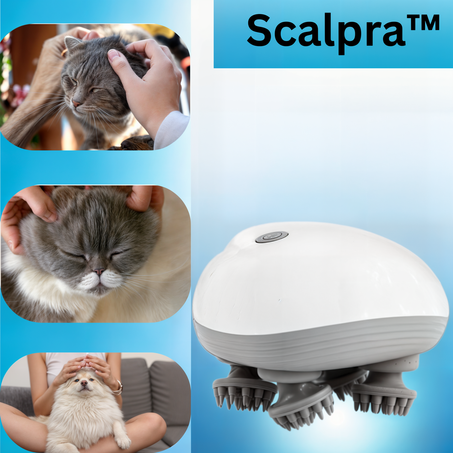 Scalpra™