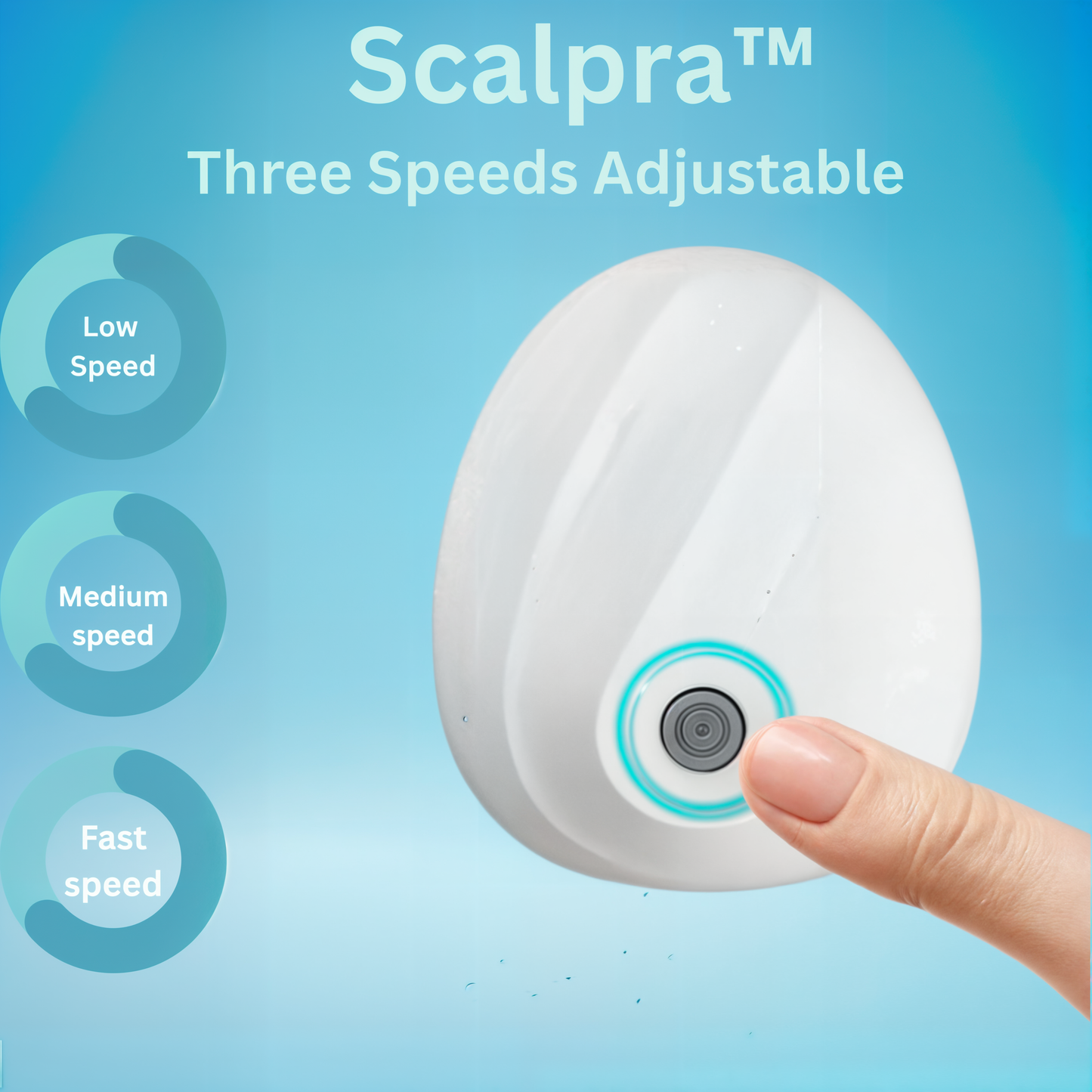 Scalpra™