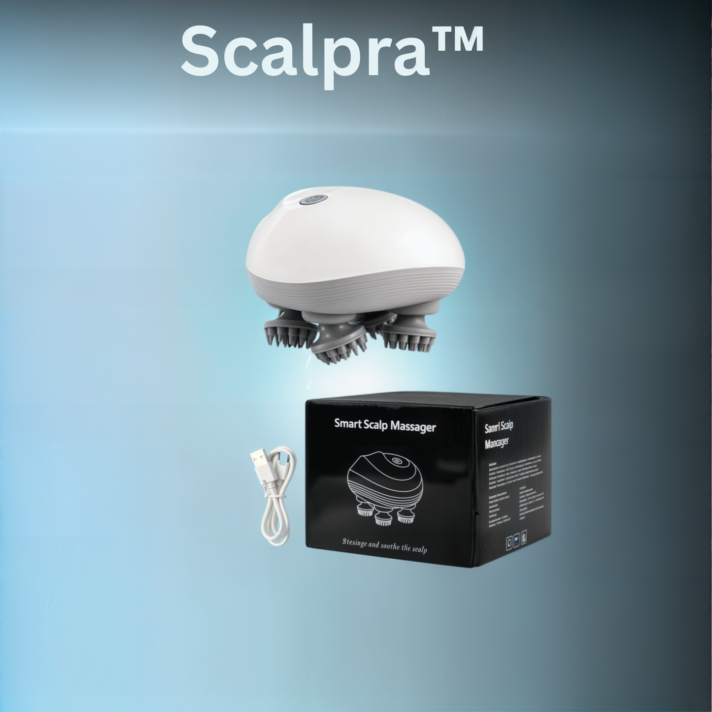 Scalpra™